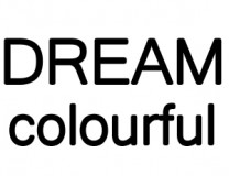 Dream Colourful