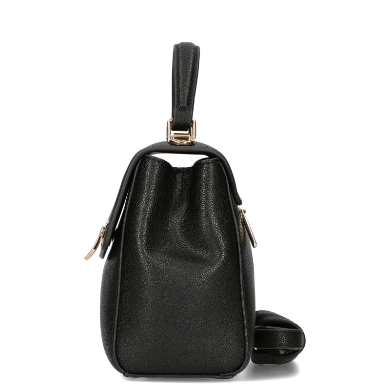 Сумка женская David Jones 7125 black Сумка женская David Jones 7125 black