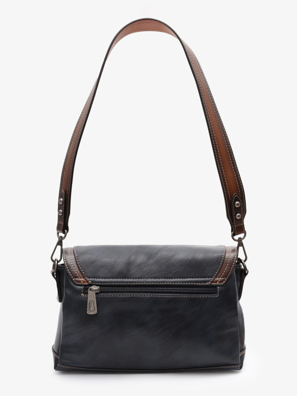 Сумка женская Flame Dance 5061 blue