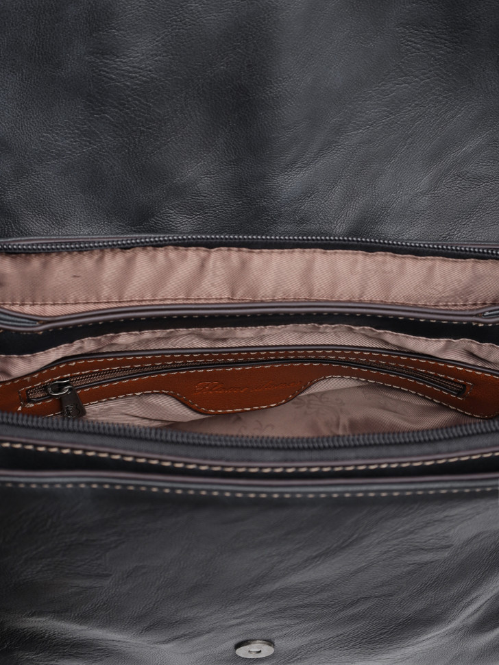 Сумка женская Flame Dance 5061 blue Сумка женская Flame Dance 5061 blue