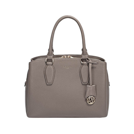 Сумка женская David Jones  7252 d.taupe
