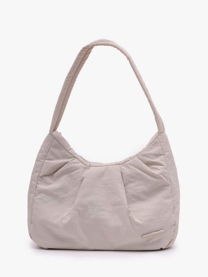 Сумка женская Colorful Fox Б 824 бежевая Сумка женская Colorful Fox Б 824 бежевая