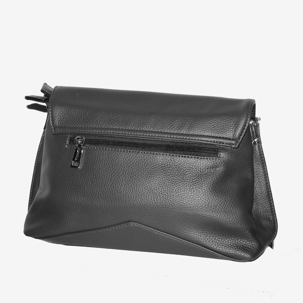 Сумка женская Vishnia, 80016 grey Сумка женская Vishnia, 80016 grey