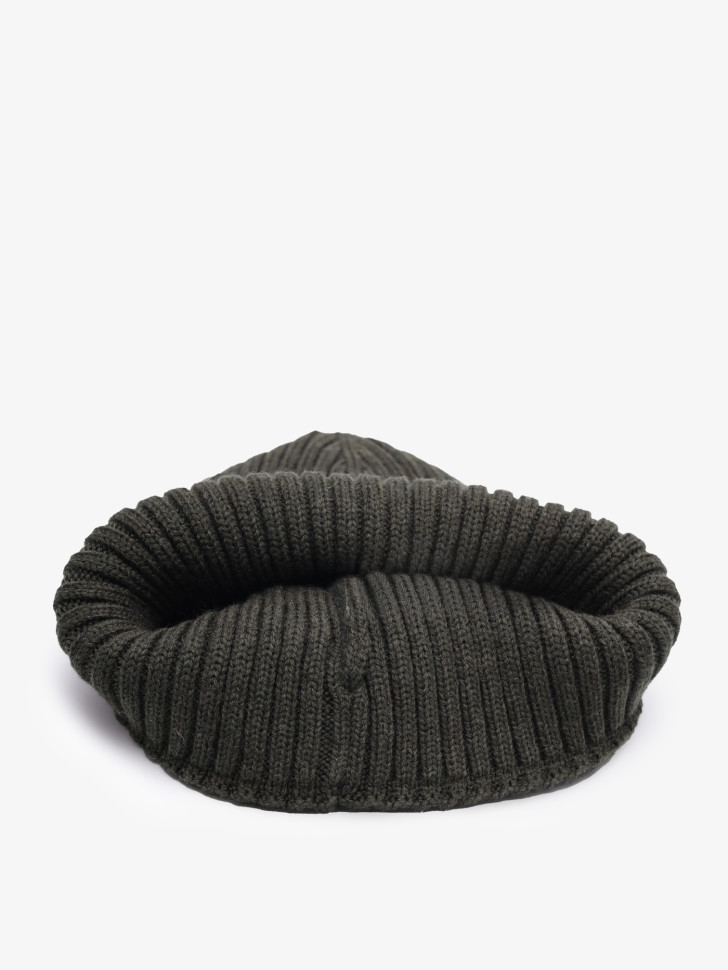 Шапка мужская MARHATTER 12780 полынь (57-59)