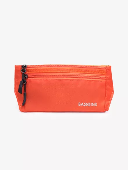 Сумка на пояс Baggins 6172 оранжевая
