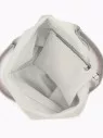 Сумка FIATO F2653С вителло серый