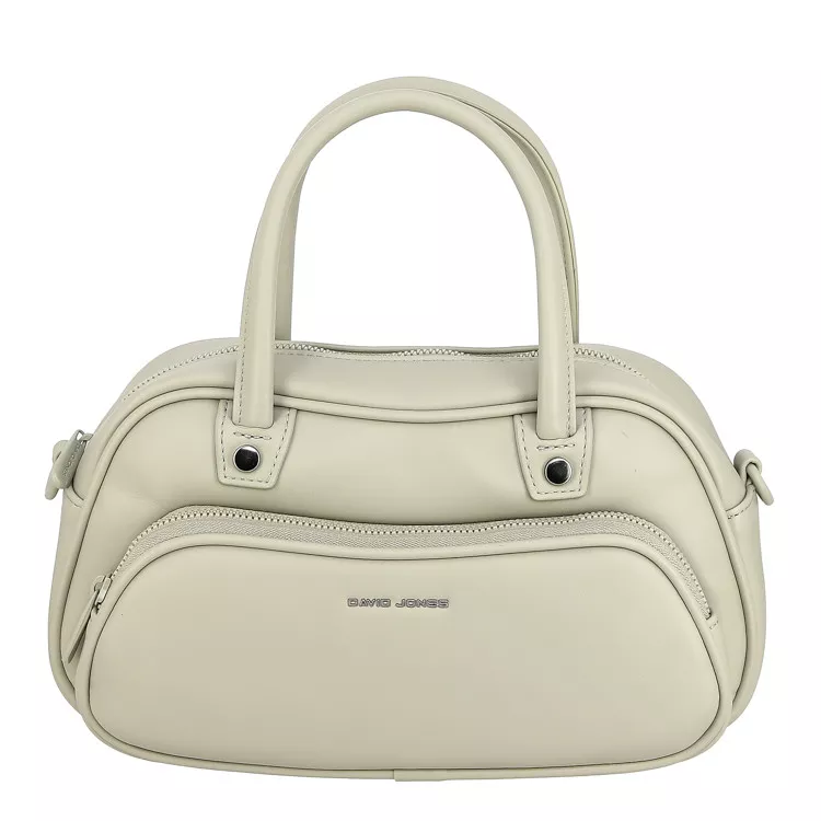  Сумка женская David Jones 8288 fair green