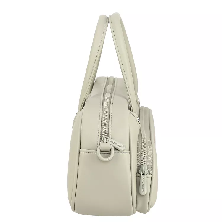  Сумка женская David Jones 8288 fair green
