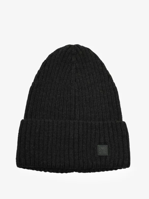 Шапка мужская MARHATTER 12780 хаки (57-59)