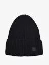 Шапка мужская MARHATTER 12780 черная (57-59)