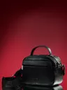 Сумка женская David Jones 7203 black