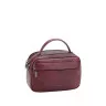 Сумка женская David Jones 7203 bordeaux