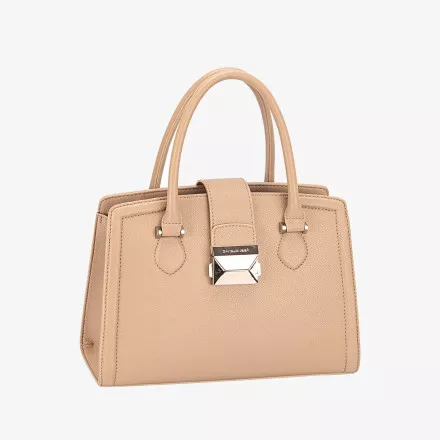 Сумка женская David Jones 7035 camel