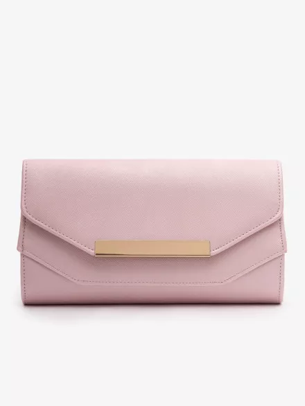 Клатч женский Funxilan 0297 pink