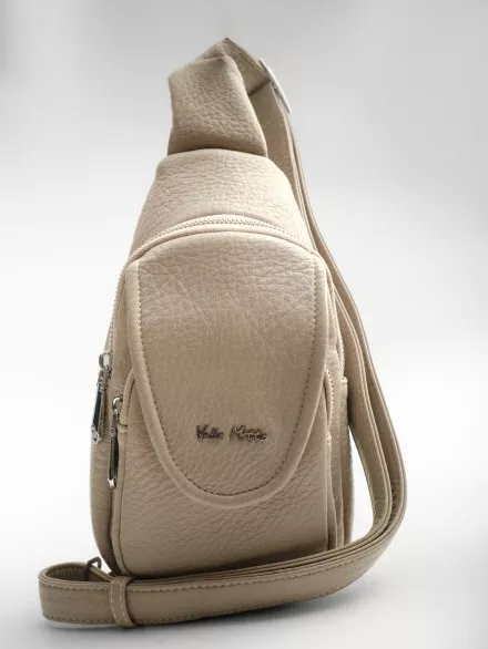 Рюкзак Valle Mitto 91827 l.gray