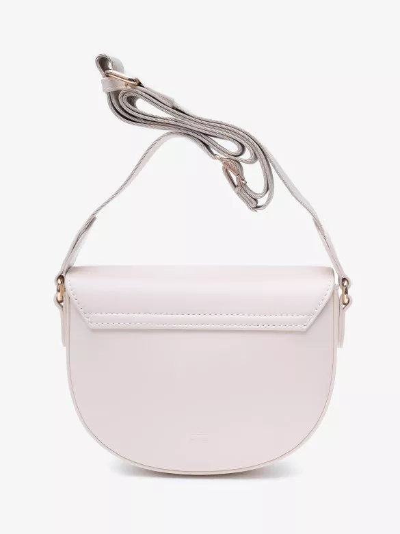 Сумка женская David Jones 7465 creamy white