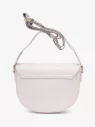 Сумка женская David Jones 7465 creamy white