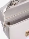 Сумка женская David Jones 7465 creamy white