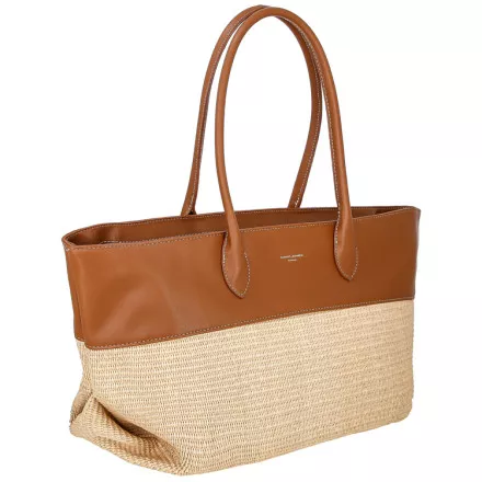 Сумка женская David Jones 8373 camel
