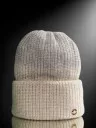 Шапка женская 12650 MARHATTER серо-бежевый (56-58)