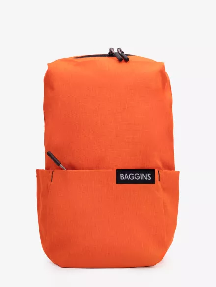 Рюкзак Baggins 621 оранжевый