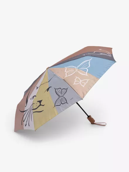 Зонт женский RAINDROPS  RD0523844-2