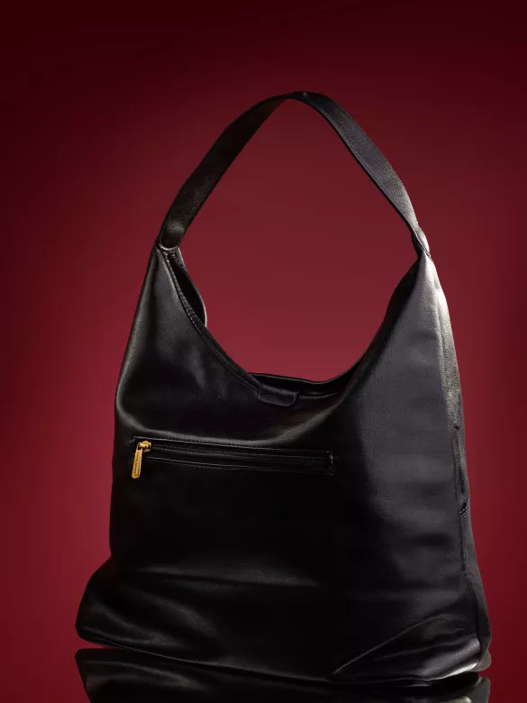 Сумка женская David Jones 7660 black