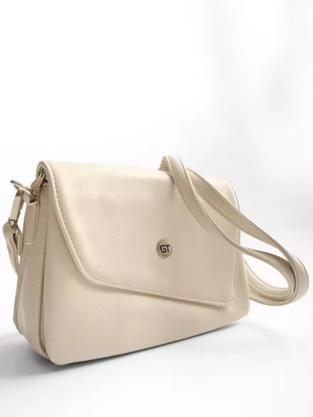 Сумка Gilda Tohetti 80004 l.beige 