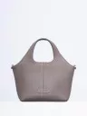 Сумка Richet 3235LN  612 тауп