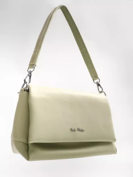Сумка Valle Mitto 90909-1 l.green