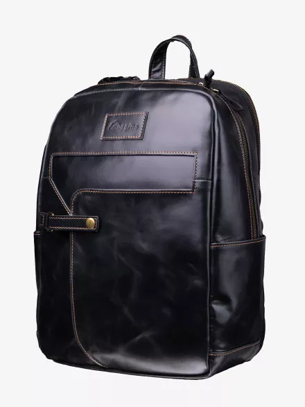Рюкзак  Baggins 1032 черный друид