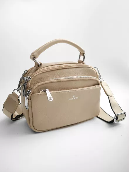 Сумка Valle Mitto 91325-1 sand
