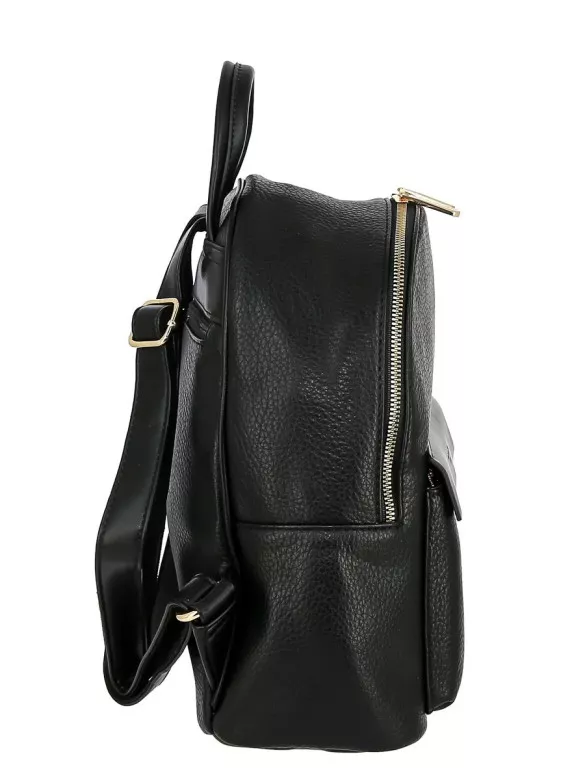 Рюкзак городской David Jones 7269 black