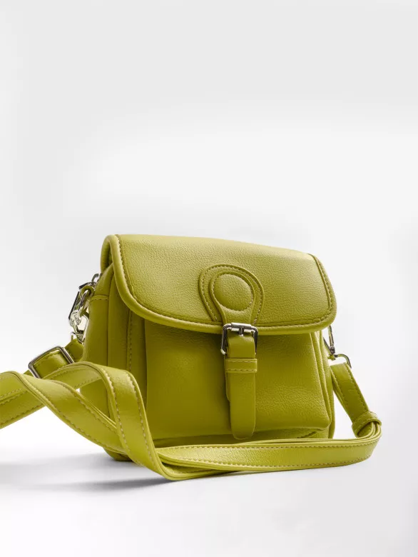 Сумка Valle Mitto 91707 l.green