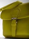 Сумка Valle Mitto 91707 l.green