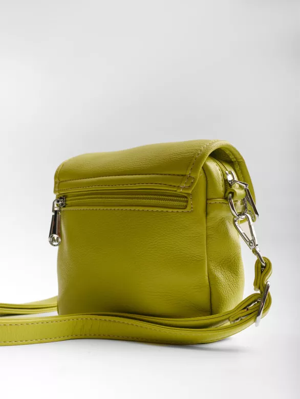 Сумка Valle Mitto 91707 l.green