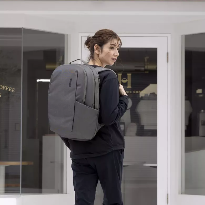 Рюкзак Thule Subterra 2 27L TSLB417 Vetiver Gray