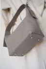 Сумка Protege Ц-561.37 капучино флотер