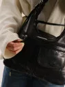 Сумка-рюкзак Runyi 100012 black
