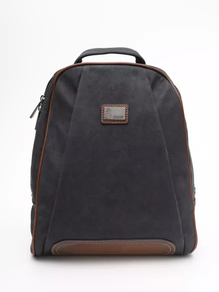 Рюкзак Flame Dance 6525 grey