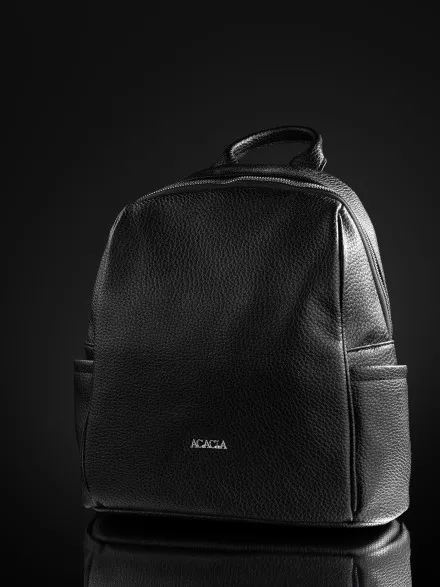 Рюкзак городской Acacia 24219 black