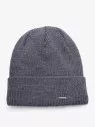 Шапка MARHATTER 12075 дымка (57-59)