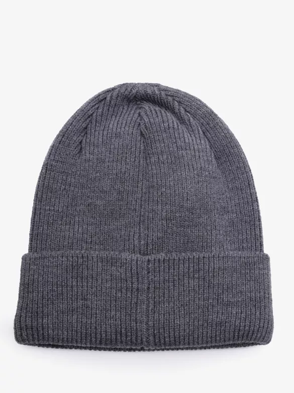 Шапка MARHATTER 12075 дымка (57-59)