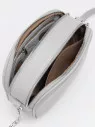 Сумка Richet 2819LN 830 серая