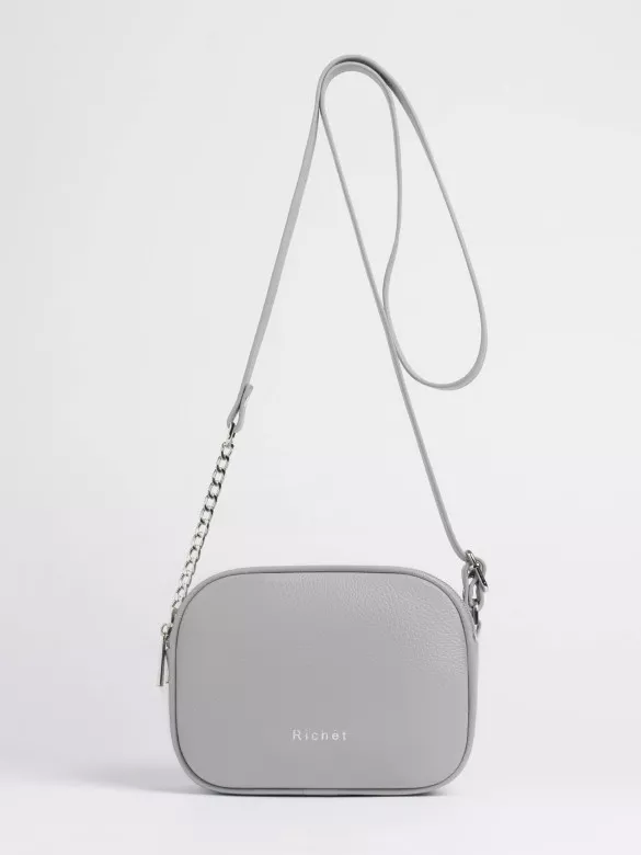 Сумка Richet 2819LN 830 серая