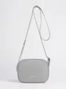 Сумка Richet 2819LN 830 серая