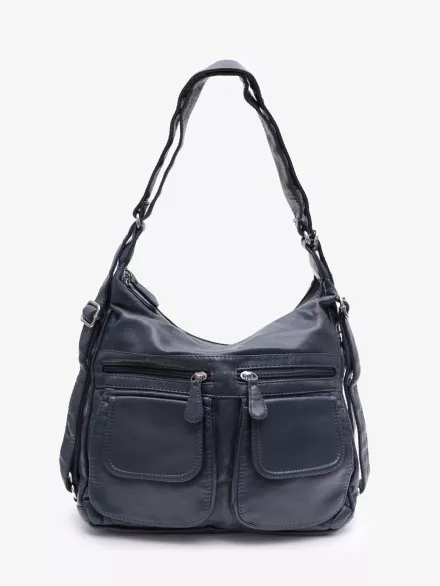 Сумка-рюкзак Runyi 110 b.blue