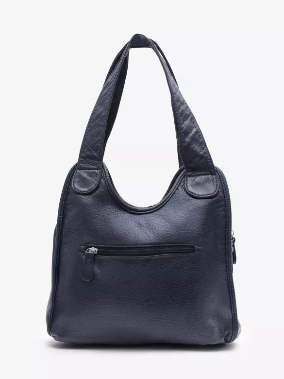 Сумка Runyi, 9819 blue