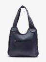Сумка Runyi, 9819 blue