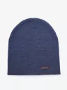 Шапка мужская MARHATTER 12073 джинс (57-59)